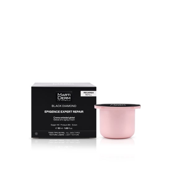 Martiderm Epigence Refill Día 50 ml