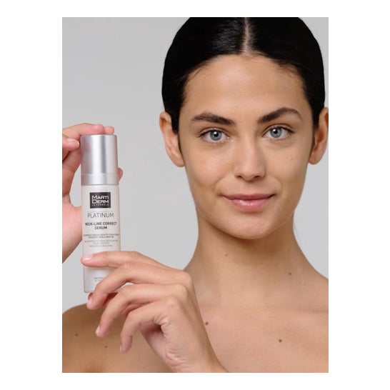 Martiderm® Platinum Neck Line Correct Serum 50ml