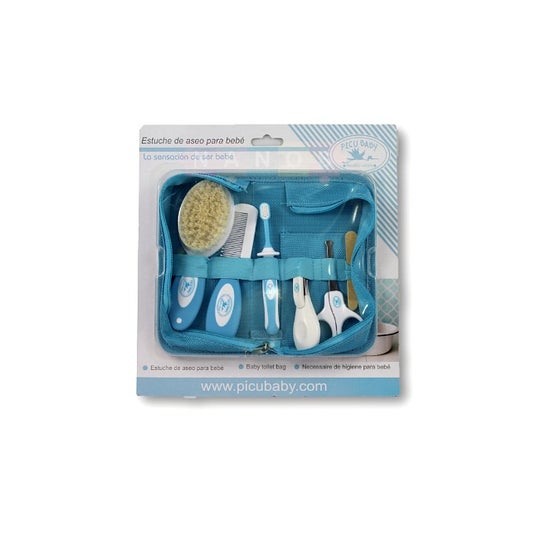 Picu Baby Toilet Set For Baby