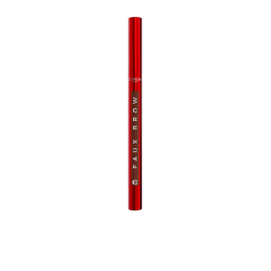 L'Oréal Infaillible Faux Brow Pen Dark Brunette 1 ml