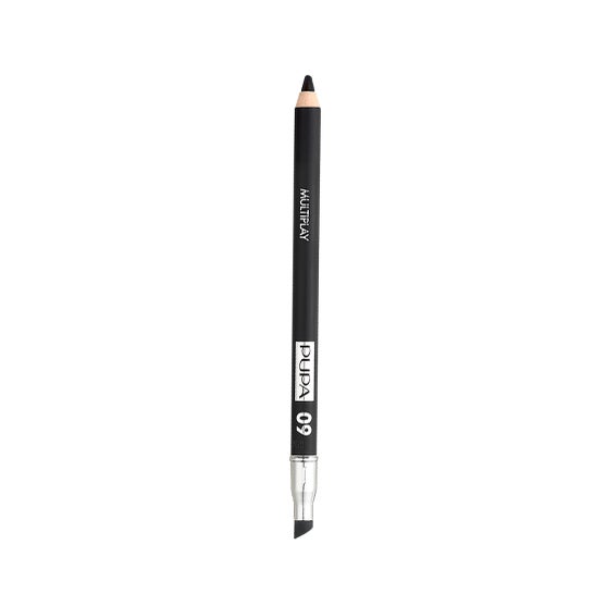 Pupa Multiplay Eye Pencil 09 Deep Black 1,2g