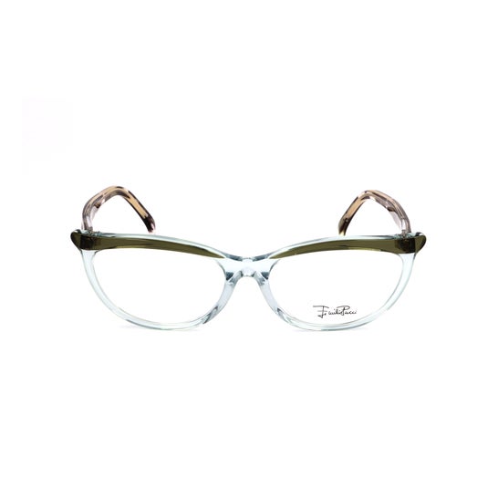 Pucci Gafas de Vista Ep2681-340 Mujer 52mm 1ud