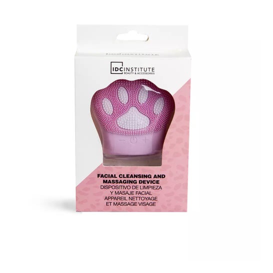 IDC Institute Dispositivo de Limpieza Facial 142g