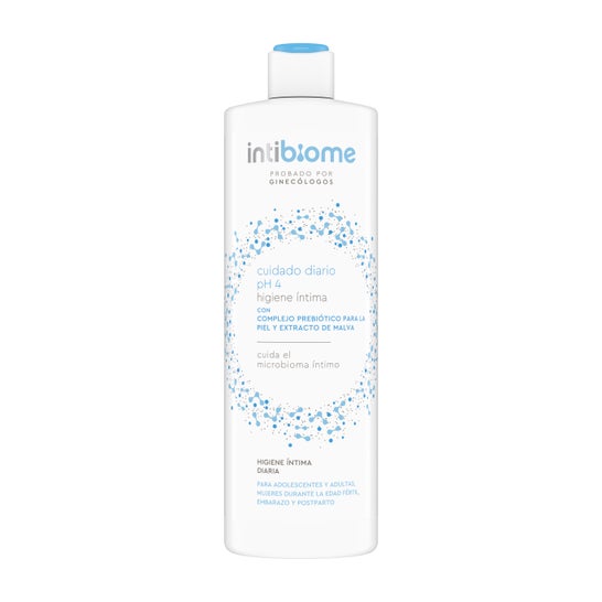 Intibiome Dagelijkse Verzorging 500ml