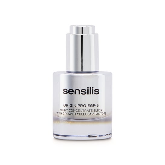 Sensilis Origine Pro Elixir Notte 30ml