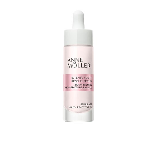 Anne Möller Stimulâge Sérum Intensivo Recuperador de Juventud 30ml