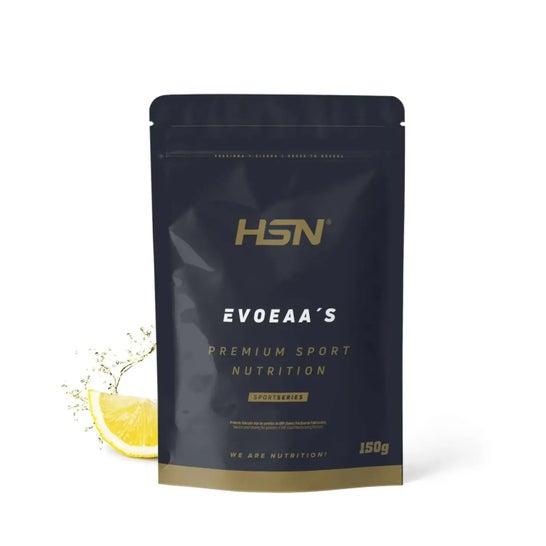 HSN Evoeaa's Limón 150g