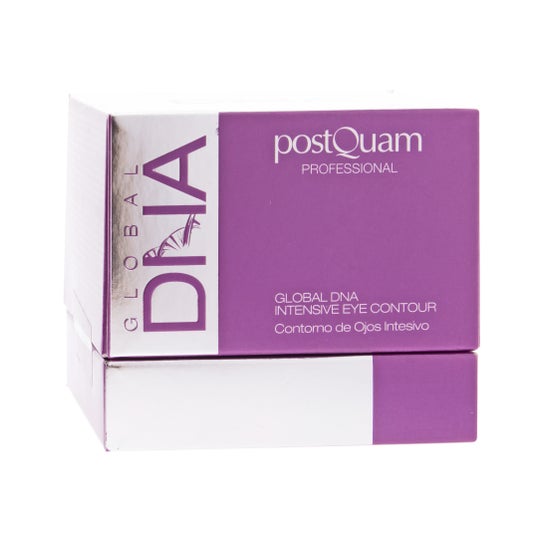 Postquam Global DNA Intensive Contorno Ojos 15 ml
