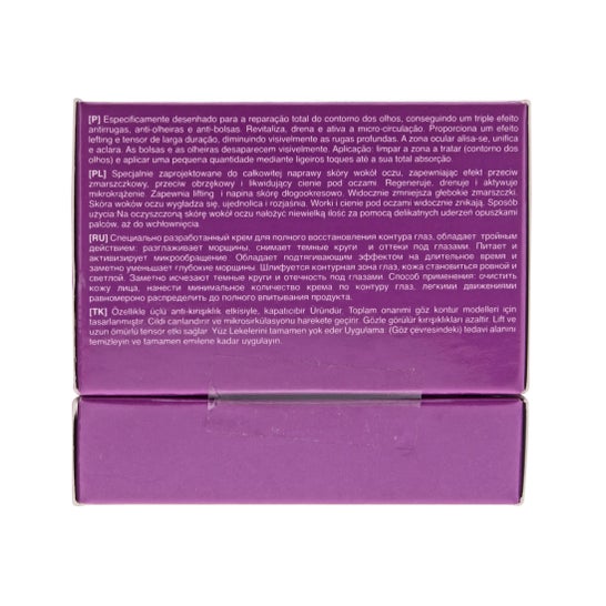 Postquam Global DNA Intensive Contorno Ojos 15 ml