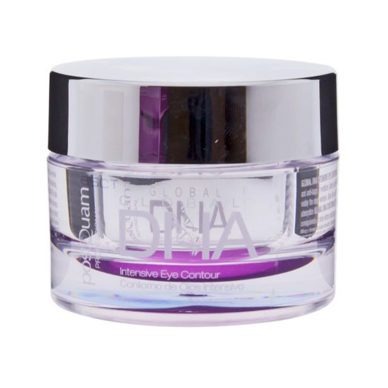 Postquam Global DNA Intensive Contorno Ojos 15 ml