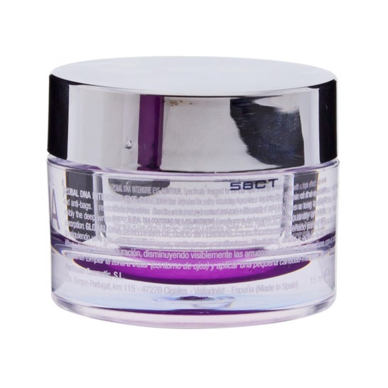 Postquam Global DNA Intensive Contorno Ojos 15 ml