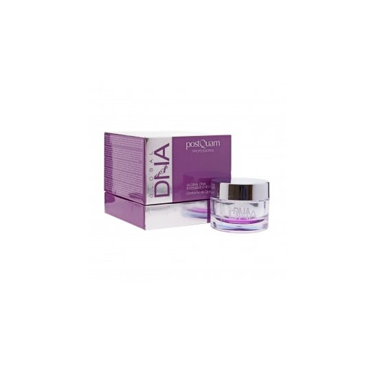 Postquam Global DNA Intensive Contorno Ojos 15 ml
