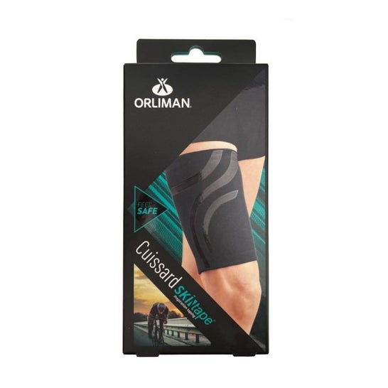 Orliman Skintape Shorts Size 2 1ut