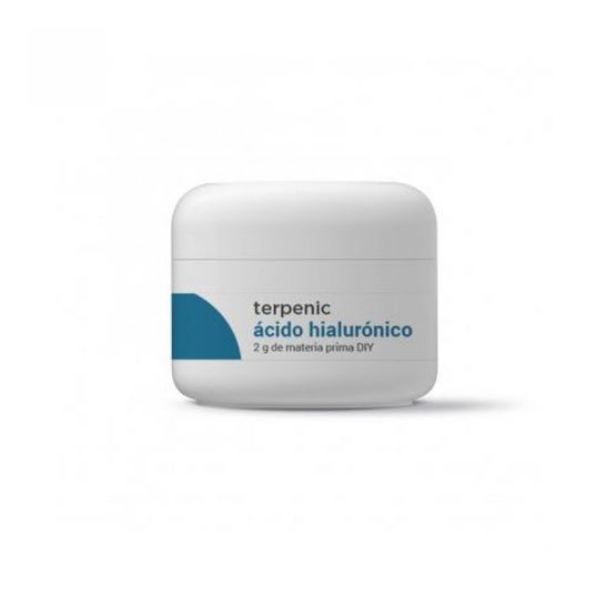 Acido ialuronico terpenico Apm 2g
