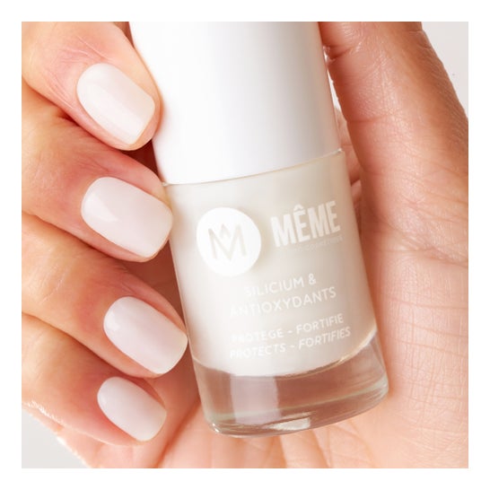 MÊME Esmalte Nude Lactee 23 Colette 10 ml