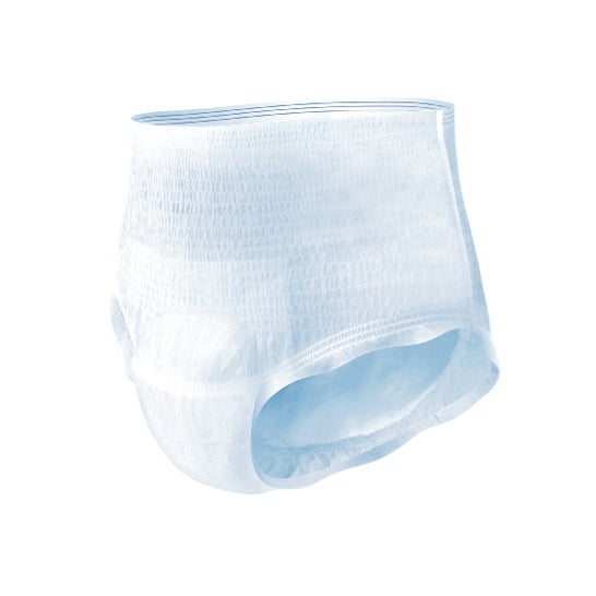 Lindor Absorbierende Inkontinenz Absorbierende Urin Fit Pants Plus TM 14pcs