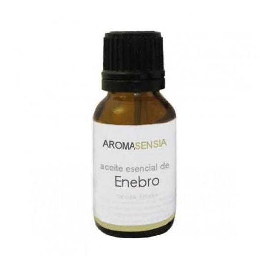 Aromasensia Aceite Esencial de Enebro 15ml