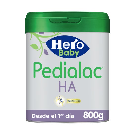 Hero Baby Pedialac HA 1 800g