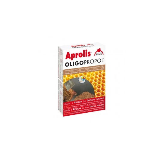 Aprolis Oligo Propol 20amp