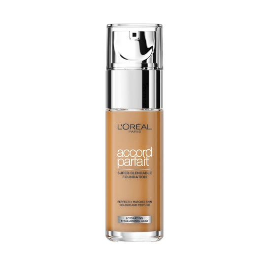 Loreal Accord Parfait Base 8d/8w Cappuccino Dore