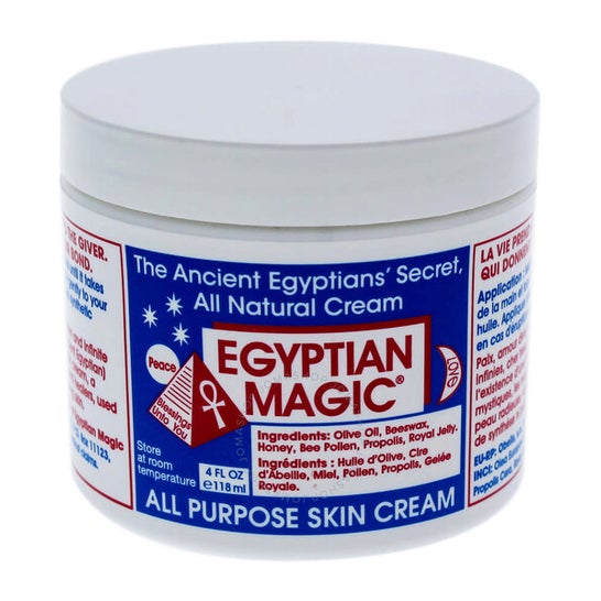 Egyptian Magic Moisturizing Cream 118ml