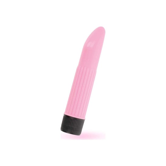 Intense Vibrator Sonny Pink 1pc