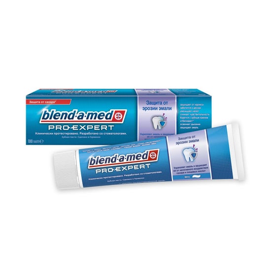 Protezione Procter Gamble Blend-A-Med E 75ml
