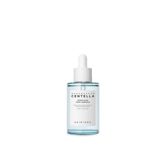 Skin1004 Madagascar Centella Hyalu-Cica First Ampoule 50ml