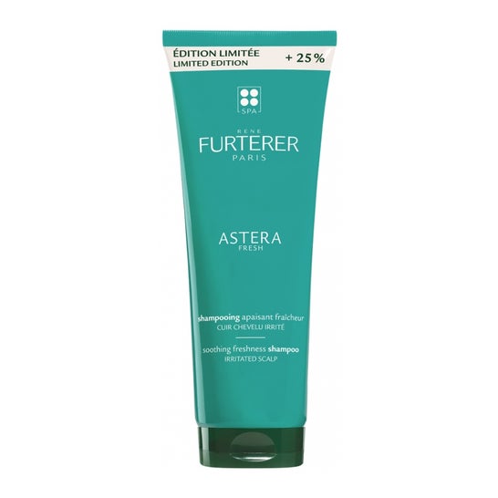Furterer Astera Fresh shampoing apaisant 250 ml
