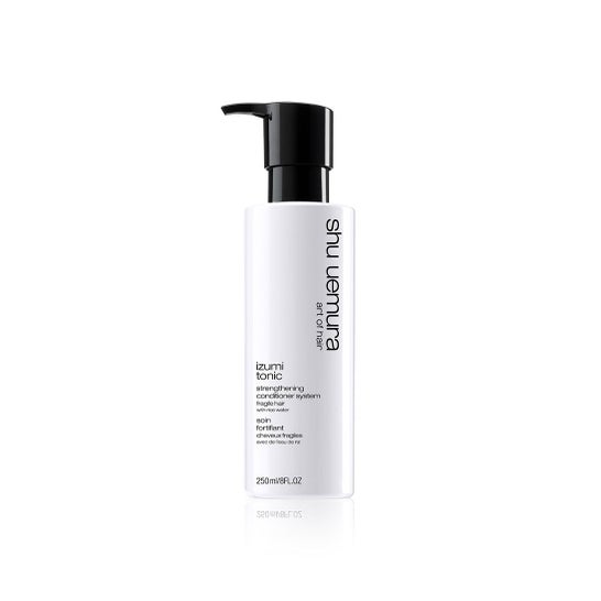 Shu Uemura Izumi Tonic Conditioner 250 ml
