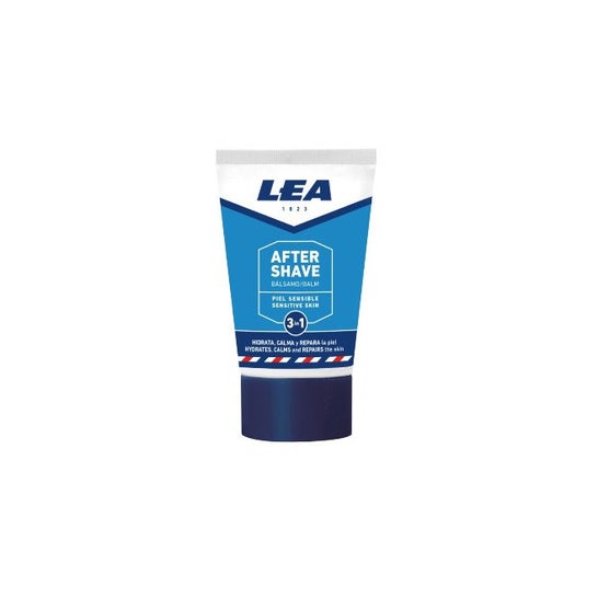 Lea Mini 3 in 1 Aftershave Balm 30ml