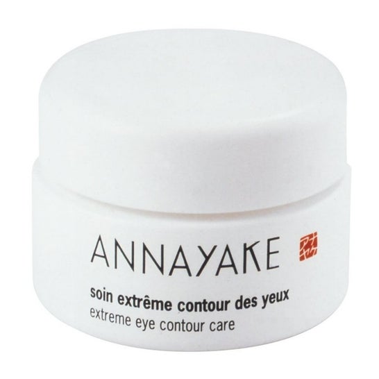 Annayake Extreme Care Eye Contour 15ml