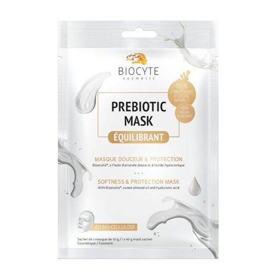 Biocyte Prebiotic Balancing Mask