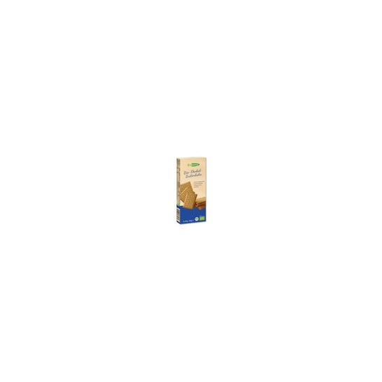 Frusano Organic Spelt Crackers 120g