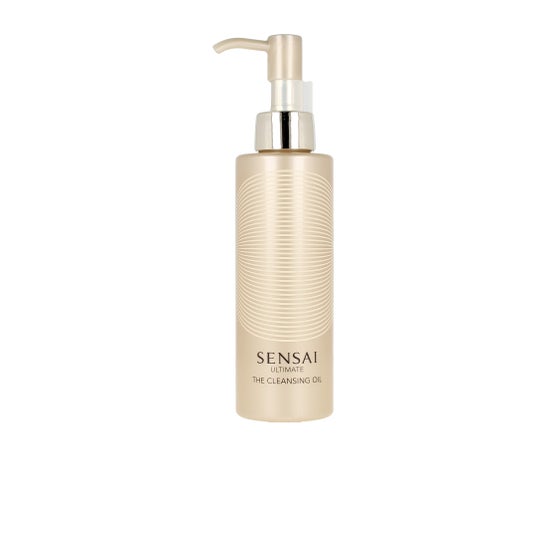 Sensai Ultimate The Cleansing Oil 125ml
