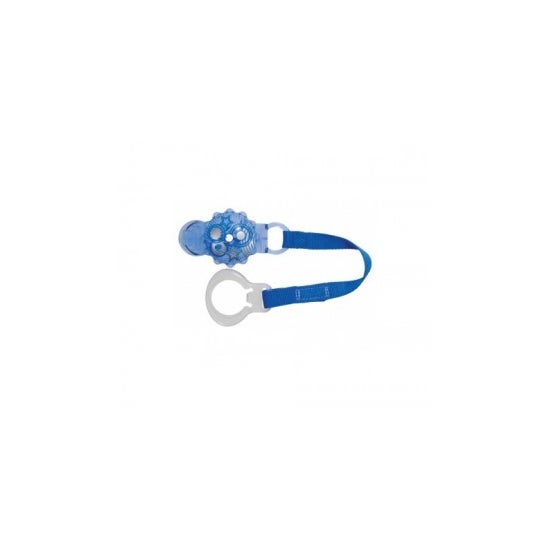 MAM broche cadenita de chupete 1 ud