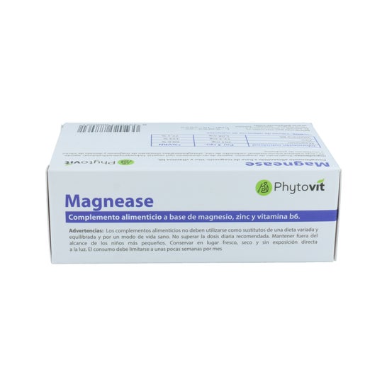 Phytvit Magnesio 60comp