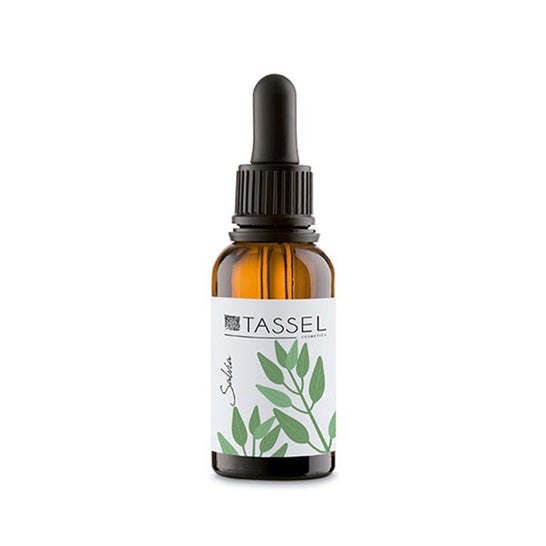 Tassel Aceite Esencial Salvia 30ml
