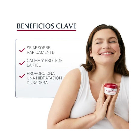 Eucerin Crema Gel Ultraligera pH5 350ml Eucerin Crema Gel Ultraligera pH5 350ml