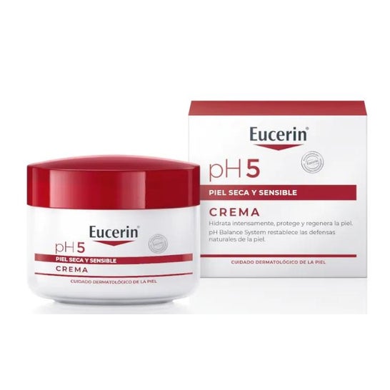 Eucerin Crema Gel Ultraligera pH5 350ml Eucerin Crema Gel Ultraligera pH5 350ml
