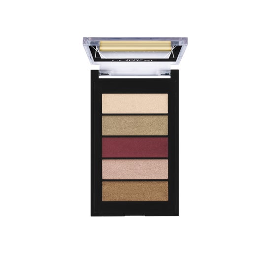 L'oreal La Petite Palette Sombra de Ojos 02 Nudist