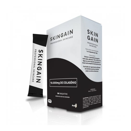 Skingain 30 Sobres