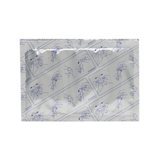 Aquoral Gotas Oftalmológicas 20x0,5ml