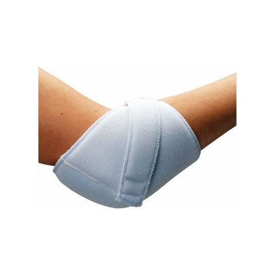 Prim Antiescaras Heel-Codera Antiescaras 2 uds