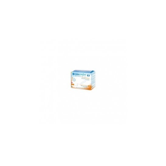 Farmaconfort tampón digital algodón Super Plus 15 uds