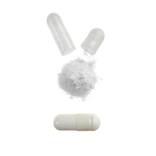 HSN Niacina Vitamina B3 Flush-Free 500 mg 120 vcaps