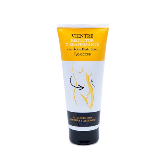 Tyalocare Riduttore Y Reafirmante Reafirmante Vientre 225 Ml