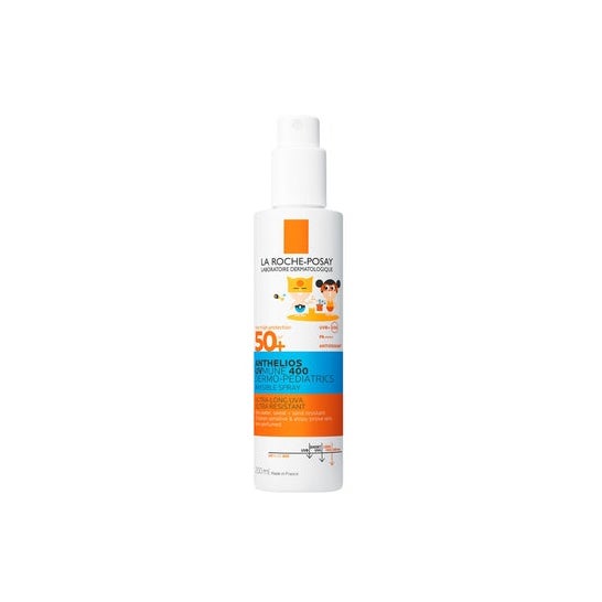 La Roche-Posay Anthelios dermo-pediatrics spray SPF50 + 200 ml