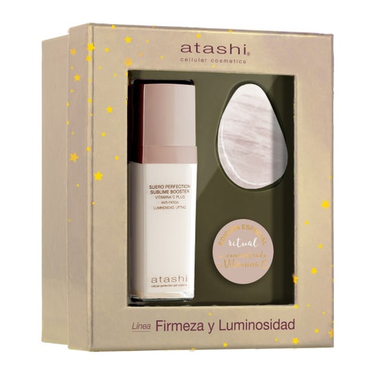 Atashi Perfection Set