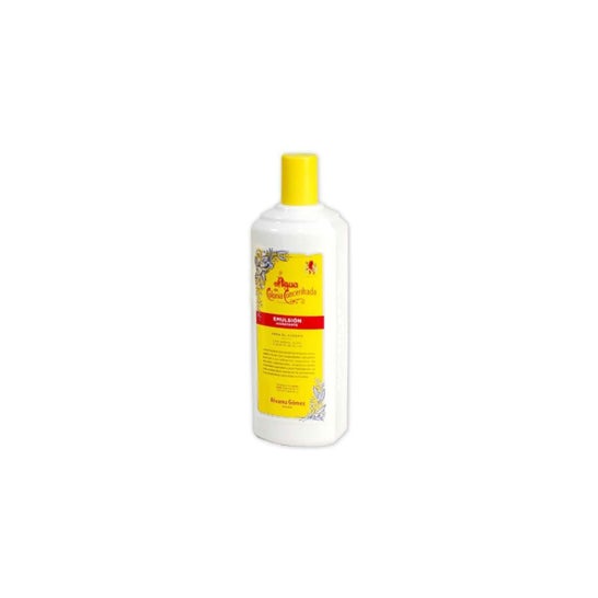 Alvarez Gomez Feuchthalte-Emulsion 280ml